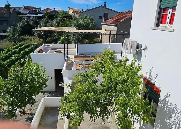 Refugio Do Bode 17 Villa