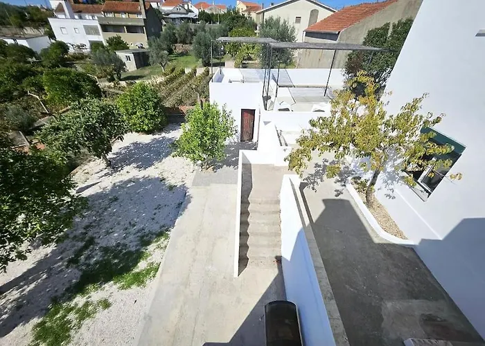 Villa Refugio Do Bode 17