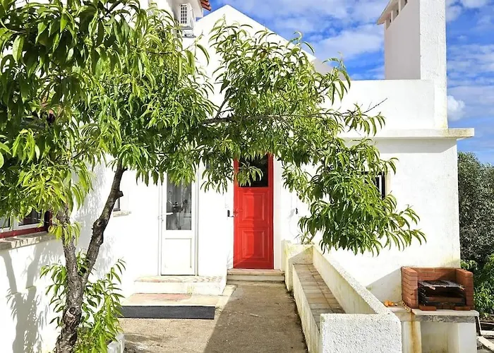 Refugio Do Bode 17 Villa *