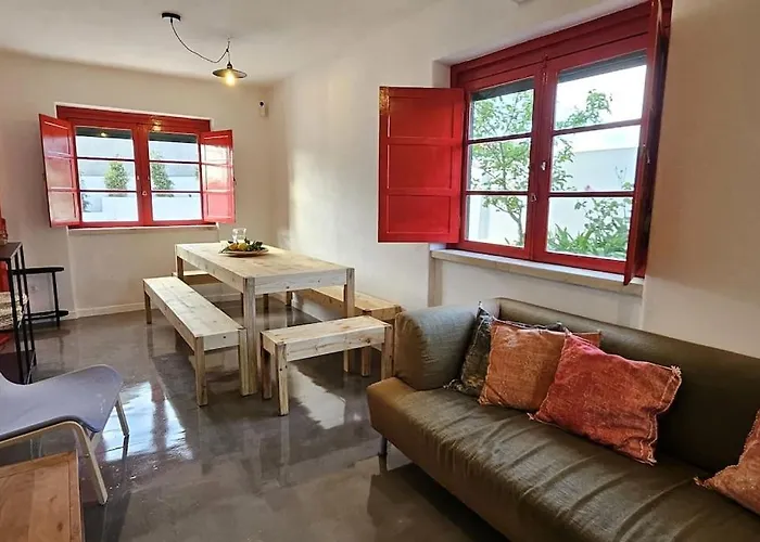 Villa Refugio Do Bode 17 *