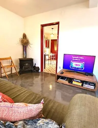 ヴィラ Refugio Do Bode 17 Levegada