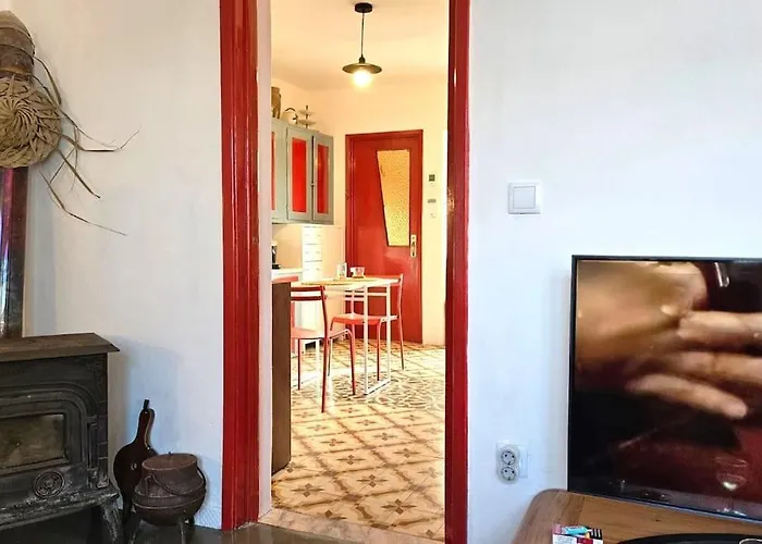 Refugio Do Bode 17 *