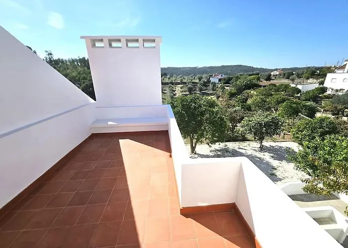 Refugio Do Bode 17 Levegada